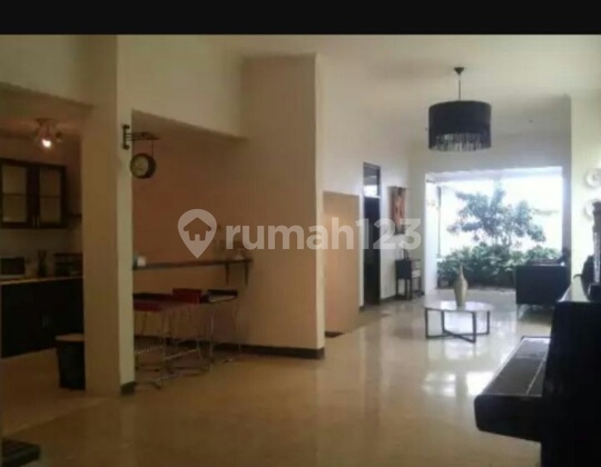 Affordable Good Housing for Sale in Pondok Indah, South Jakarta 2