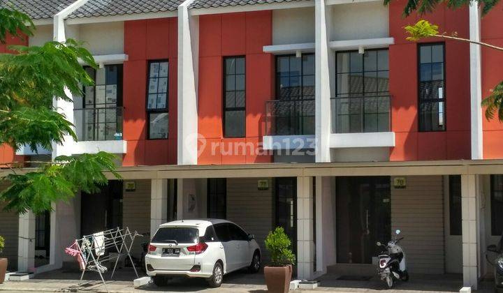 Rumah minimalis green village uk 4x12 1