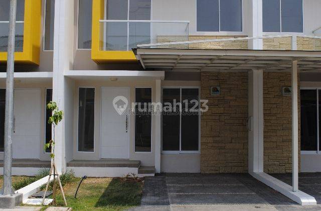 Rumah Green Lake City Australia 6x15 SHM  1