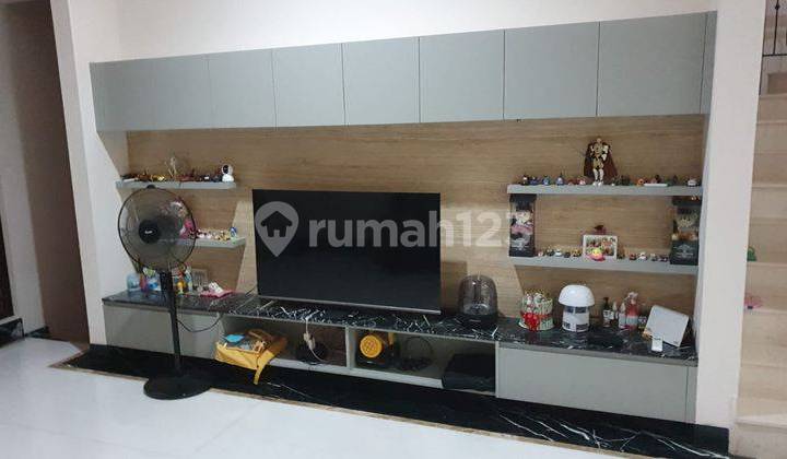 Dijual rumah mewah pik walet