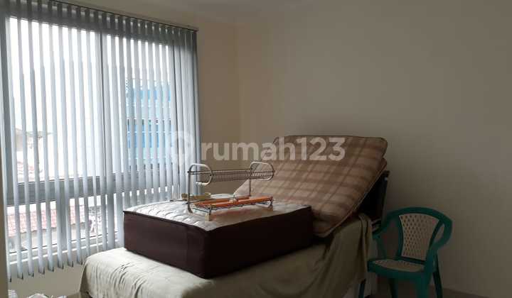 Rumah Di Tanjung Duren 5x15 Hadap Utara