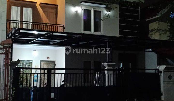 Rumah Di Taman Semanan Indah 2