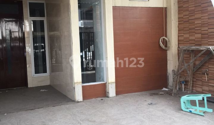 Rumah Muara Karang Jakarta Utara 2