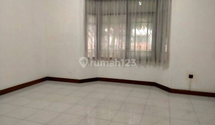 Rumah Mainroad Antapani Cocok Untuk Kantor (VA) 2