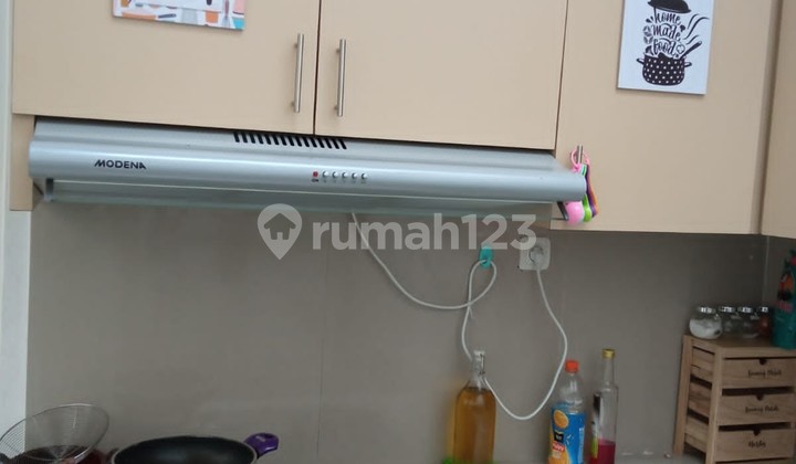 JUAL NEGO RUMAH MINIMALIS SIAP HUNI CLUSTER SSP SALT RIVER CIMAHI UTARA 2