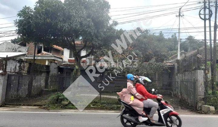 Rumah Tinggal di Jl. Raya Sumedang Cirebon 2