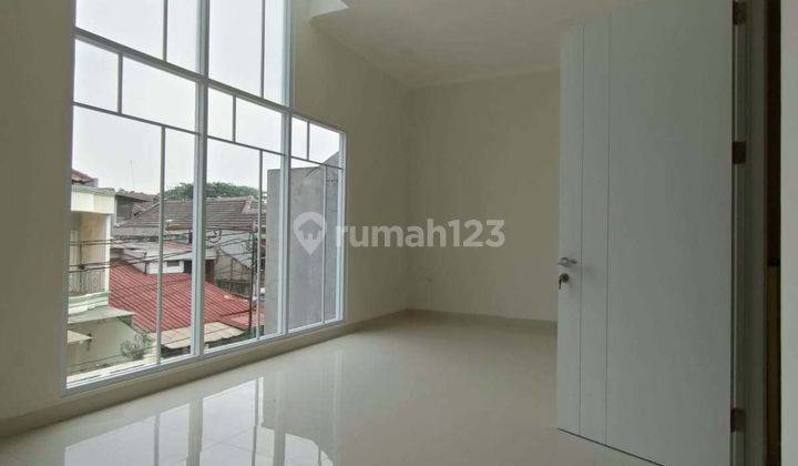 Rumah Baru Bagus Siap Huni Di Pulo Nangka Jakarta Timur S6178 2