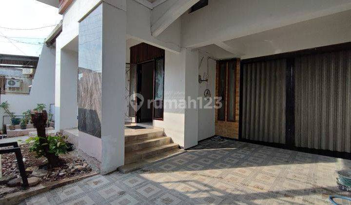 Dijual Cepat Rumah 1.5 Lantai Semarang Indah Semarang Barat 2