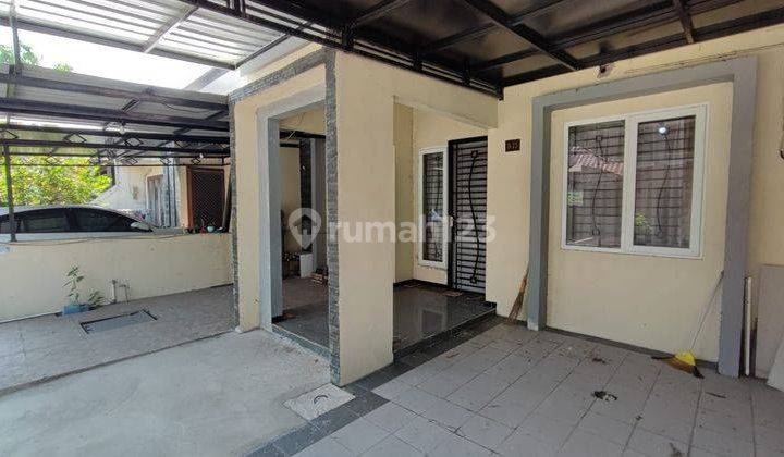 Dijual Sewa Rumah Majapahit Regency Pedurungan Semarang Timur 2