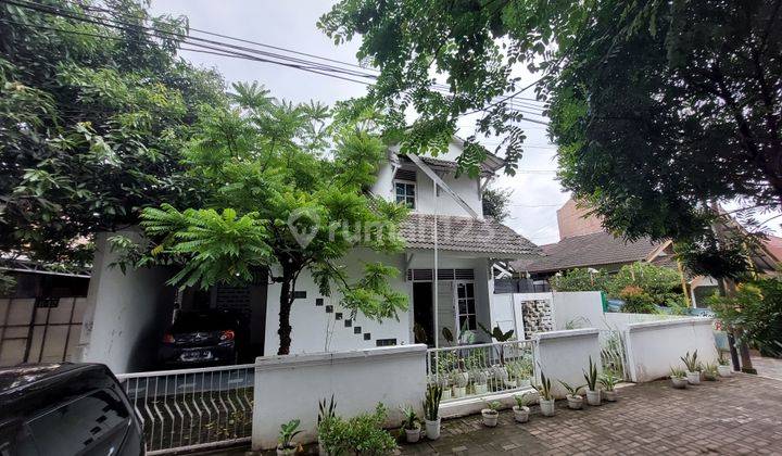 Kavling 3 unit banyumanik jalan KANFER RAYA 1