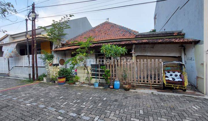 Jual rumah hitung tanah di KUALA MAS Tanah Mas 1