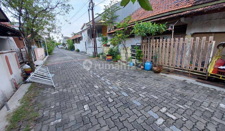 Jual rumah hitung tanah di KUALA MAS Tanah Mas 2