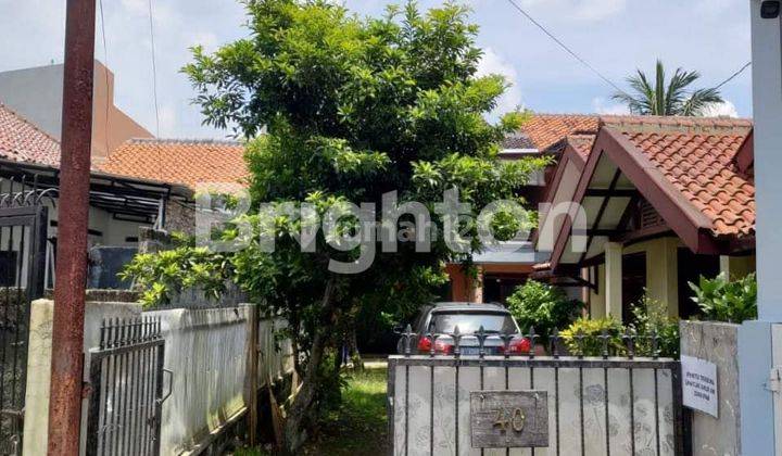 RUMAH SIAP HUNI BONUS RUMAH KONTRAKAN 10 PINTU DALAM SATU HALAMAN TURUN HARGA LAGI‼️‼️‼️‼️ 2