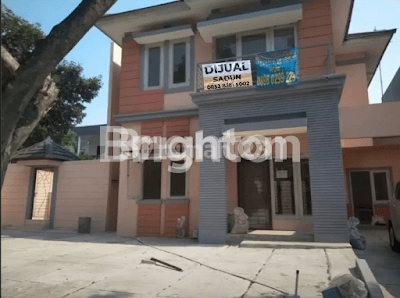 Rumah 2 lantai di Pasadena Delta mas Dekat Mall AEON 1