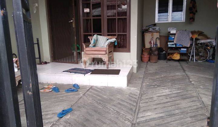 RUMAH PETOJO JAK PUS 2