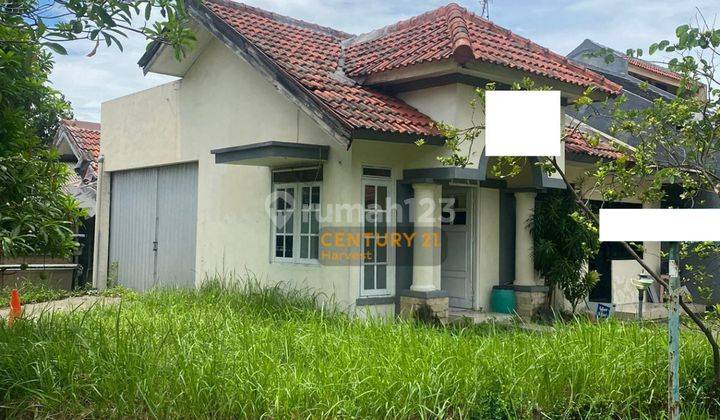 Rumah Murah Di Cluster Sriwijaya Lippo Cikarang  2