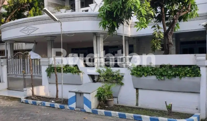 Rumah 2 Lantai Pondok Chandra Strategis dekat MERR Rungkut dan Bandara Juanda Rumah 2 Lantai Pondok Chandra Strategis dekat MERR Rungkut dan Bandara Juanda