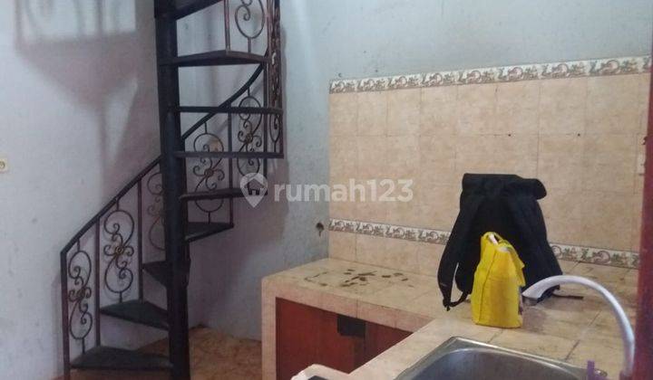 Rumah 2 Lantai Jalan Flamboyan Jatimulya Tambun Selatan Bekasi 2