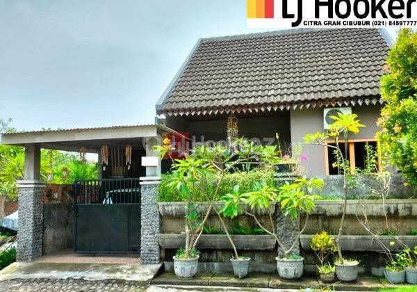 Rumah Hooked Minimalis Modern di Sumengko Gresik 1