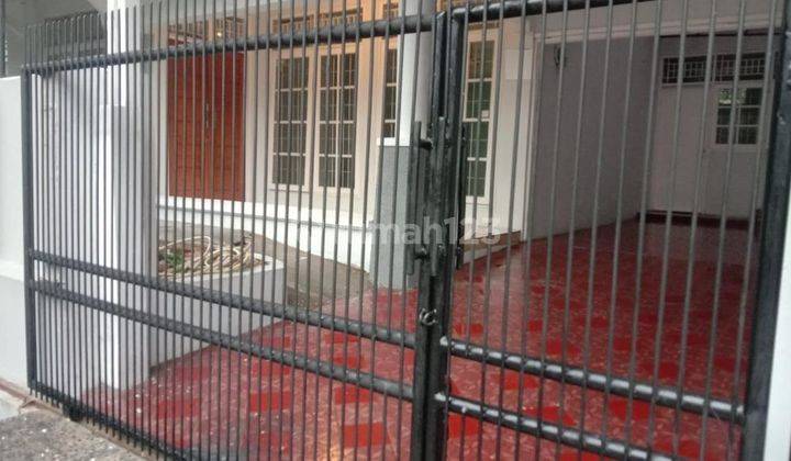 Rumah Luas Diarea Bintaro Jaya Sektor 9. Akses Toll Parigi & JORR 1