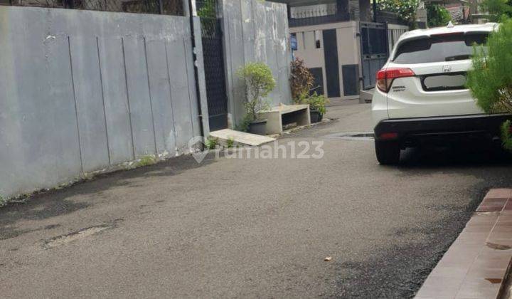 Turun Harga!!  Rumah Di Sunter Pratama, Jakarta Utara 2