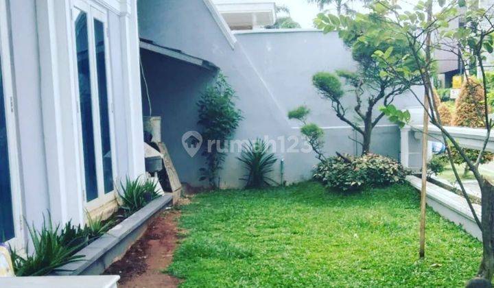 Miliki Rumah Dalam Perumahan Villa Citra 1