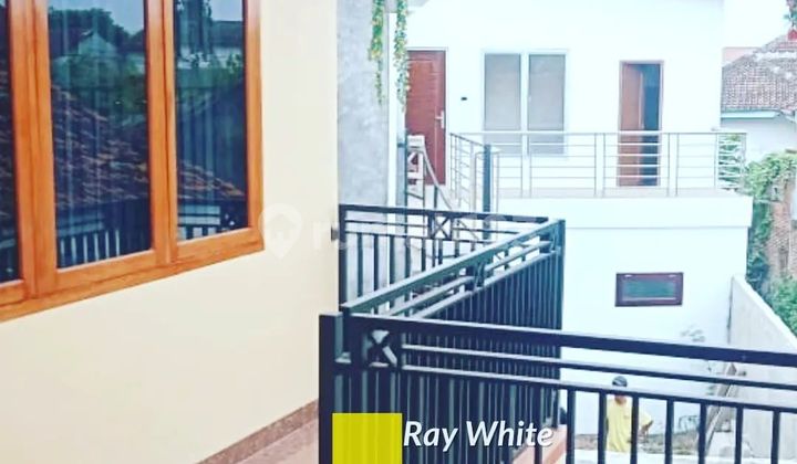 Rumah di Pusat Kota yk 2