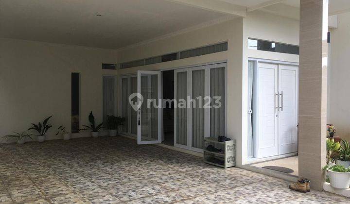 RUMAH MURAH MEWAH GRESS BARU 1 TAHUN DALAM KOMPLEK ANTAPANI ARCAMANIK BANDUNG TIMUR KOTA BANDUNG 2