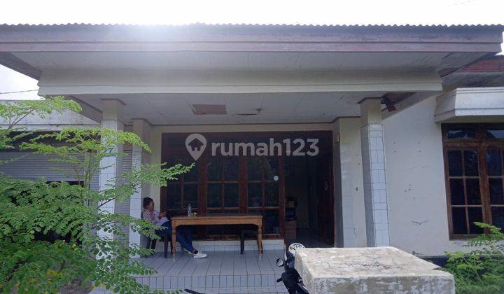 RUMAH WALIKOTA NYAMAN JARANG ADA SIAP HUNI 1