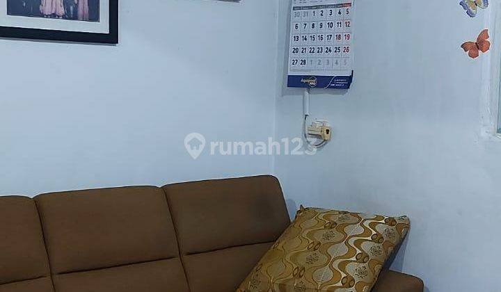 Rumah Usaha Strategis Di Duren Sawit Jakarta Timur S6208 2