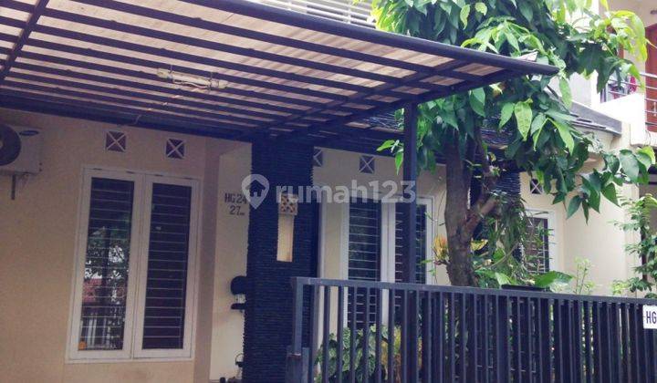 Di Jual Rumah Di Trulek, Bintaro Sektor 9 2