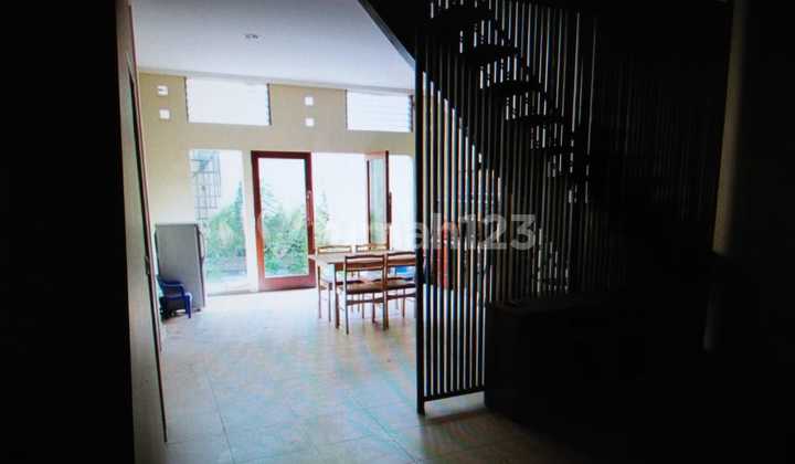 For rent: Burangrang wing house. 1
