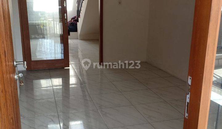 Dijual Rumah Di Kota Bali Residence Harga Bersahabat 1