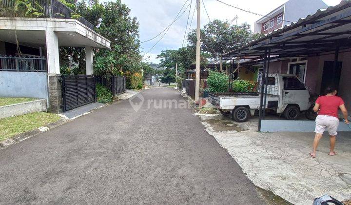 Rumah Murah Lokasi Strategis Di Pamoyanan, Bogor (RPS SN) 2