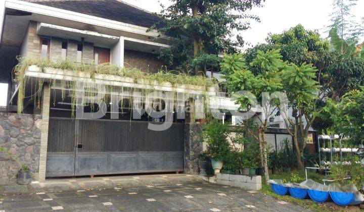 RUMAH MEWAH DAERAH BLIMBING ARAYA 1