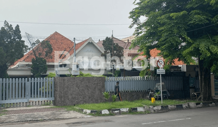 RUMAH 0 JL IMAM BONJOL SURABAYA 1