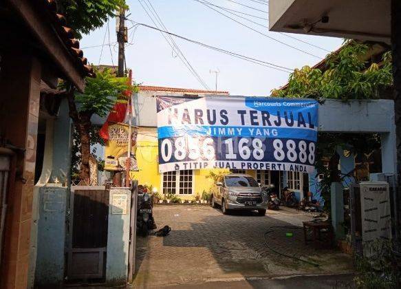 Bu Dan Turun Harga Rumah Tinggal Dan Kos Kosan di Tebet, Jakarta Selatan 1