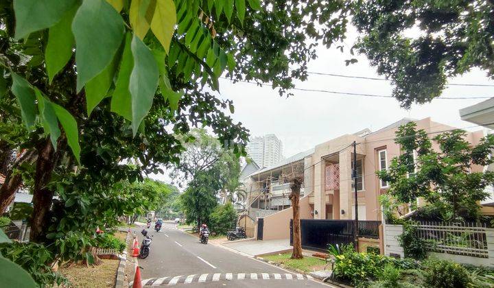 Rumah Bagus Siap Huni Di Gedung Pinang Raya Pondok Indah Jakarta Selatan 2