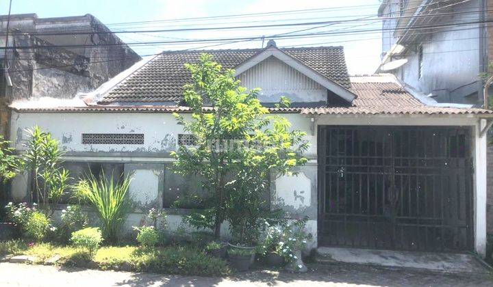 RUMAH siap pakai  DI ARYA MUKTI 1