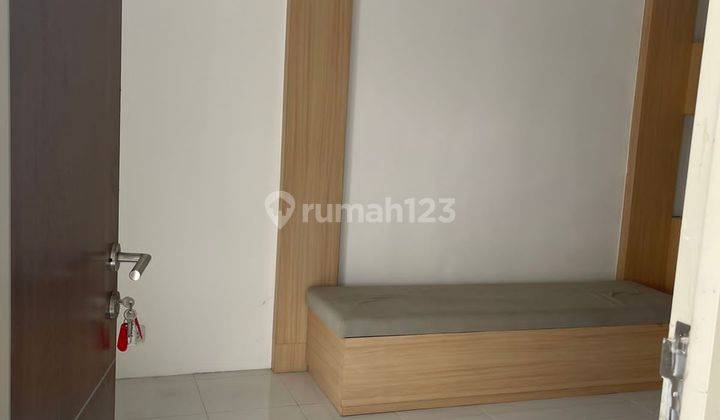 RUMAH THE ROYAL PARK RESIDENCE - GUNUNGANYAR 2