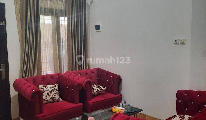 CEPAT RUMAH MODERN CANTIK DAN BAGUS HARGA TERJANGKAU 2