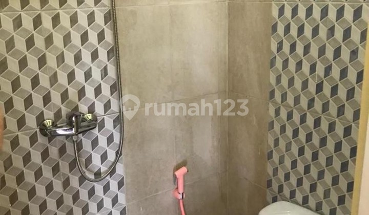 CEPAT RUMAH SIAP HUNI MODERN CANTIK HARGA TERJANGKAU 2