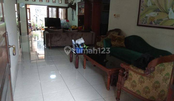 Rumah Baru Renovasi Dijual Daerah Kayu Putih  2