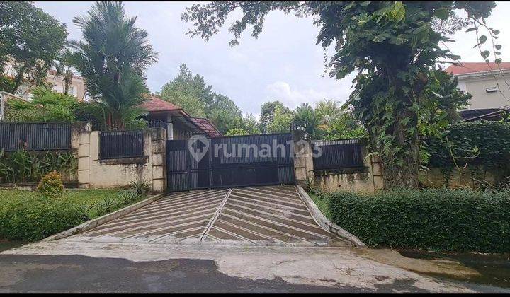 Rumah Mewah Di Sentul City Bogor Dekat Jalan Tol 1