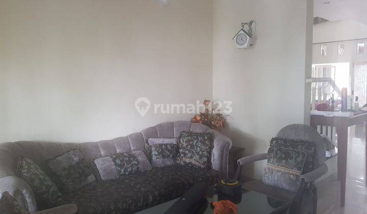 DI Jual Rumah Luas, Bisa Utk Pool, Dekat Stasiun, Bintaro Jaya 1