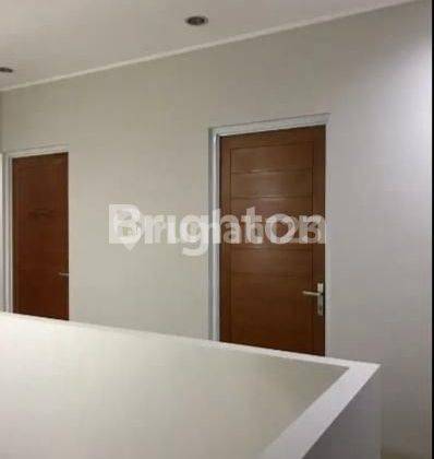 DIJUAL RUMAH 2LT SETRA INDAH UTARA BAGUS - MASUK GANG 2