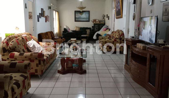 Rumah Kost 2lt Sukajadi Rshs, Akses Motor, Selalu Full, Bersih  1