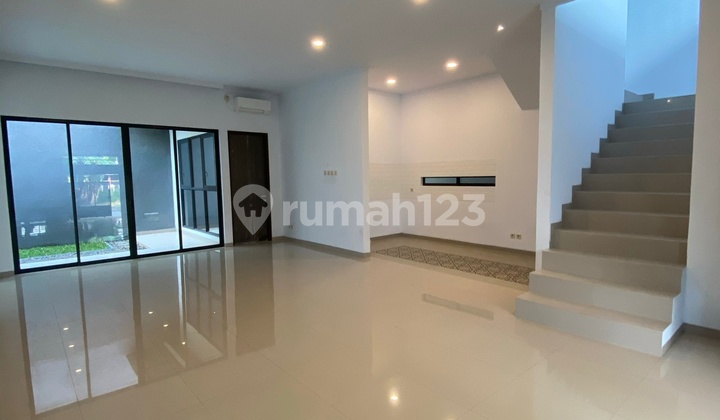 Rumah Cantik dan Rapi Siap Huni @Komplek Pertamina, Pondok Ranji 2