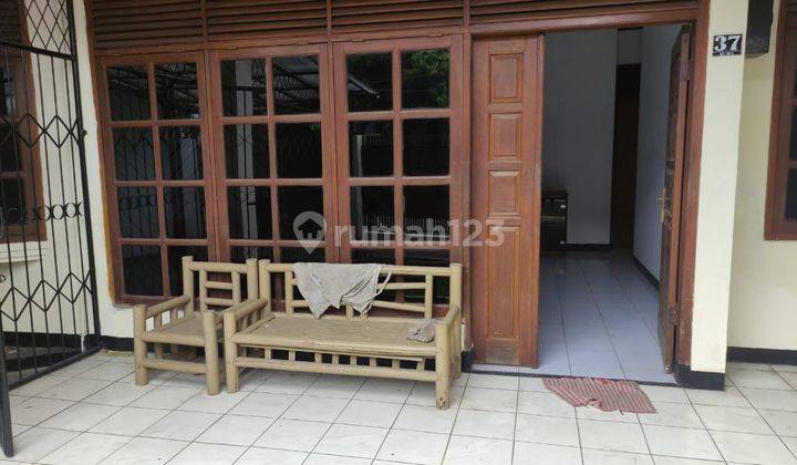 UNIT Sewa  RUMAH  BISA UNTUK KANTOR Mainroad 2