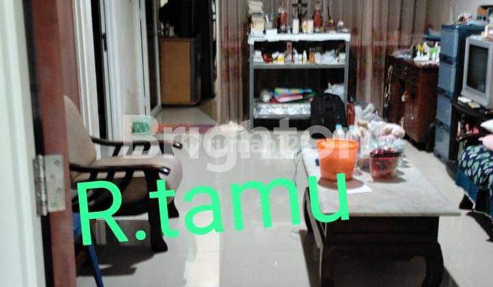 Rumah Pakis Tirtosari Depan Ciputra World Strategis Selangkah Ke Mayjen Sungkono 2